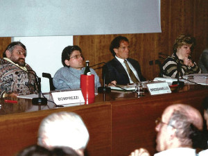 1997: l’Assemblea nazionale dei delegati a Torino