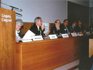 1997: l’Assemblea nazionale UILDM organizzata a Torino