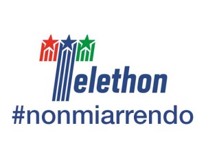 telethon-nonmiarrendo